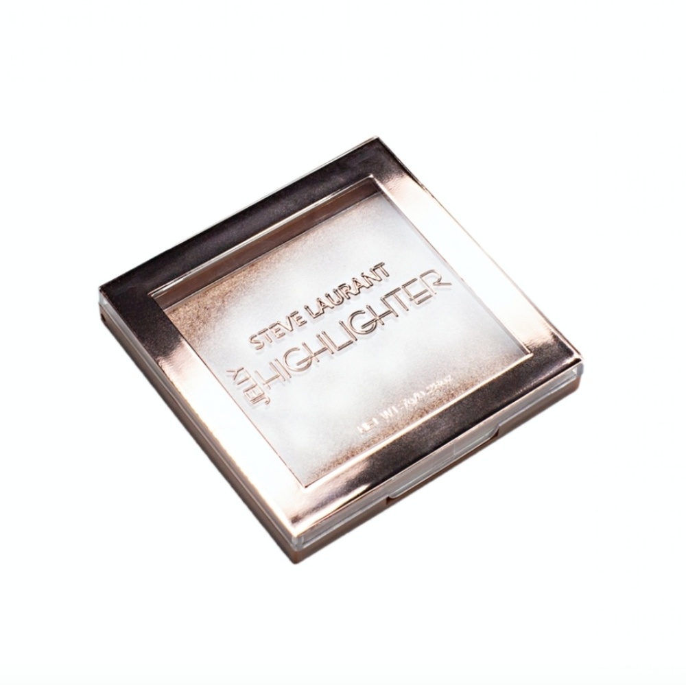Steve Laurant Highlighter
